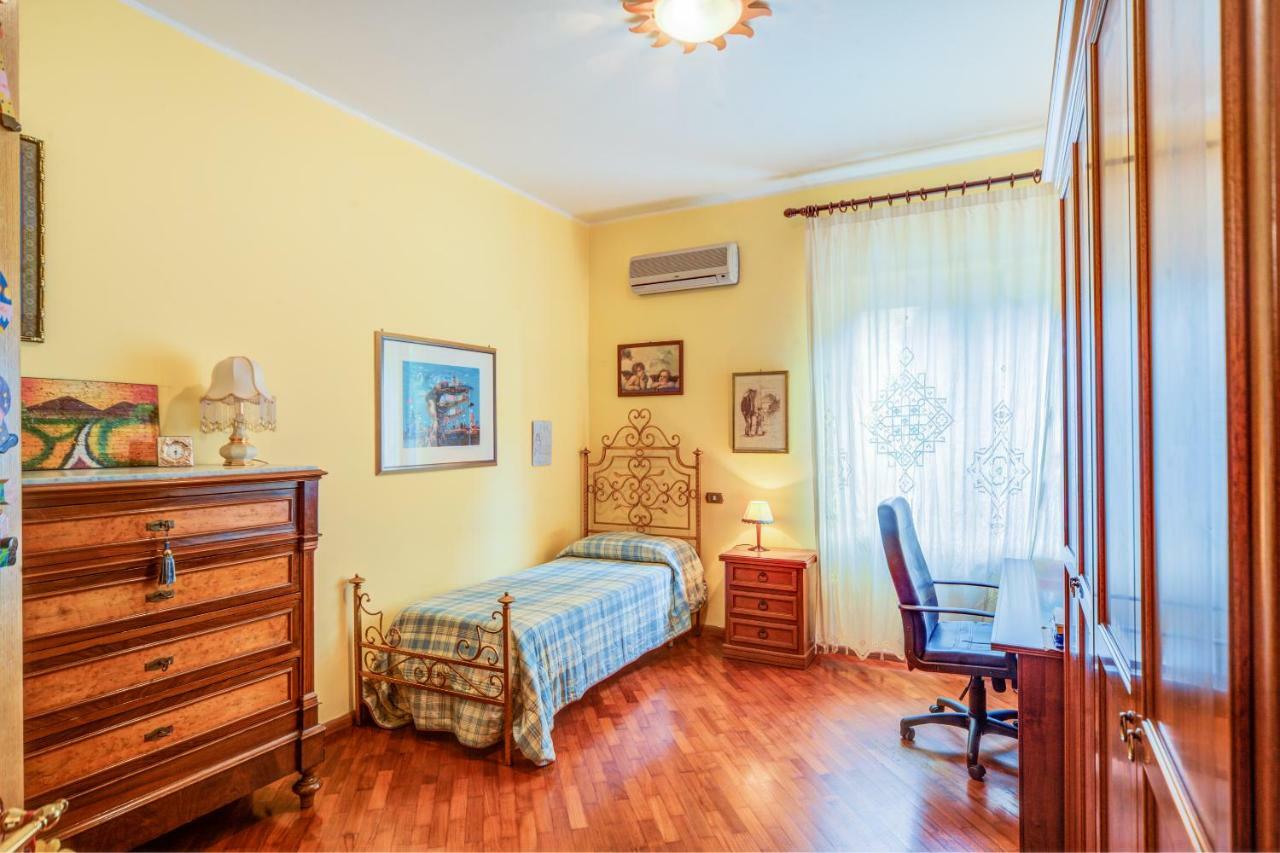 Siracusa Teatro Greco Apartment Syracuse ภายนอก รูปภาพ