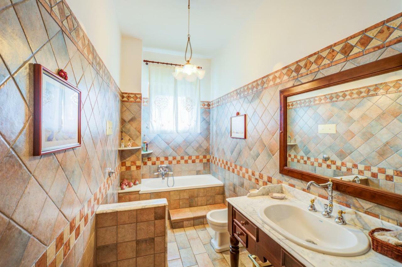 Siracusa Teatro Greco Apartment Syracuse ภายนอก รูปภาพ